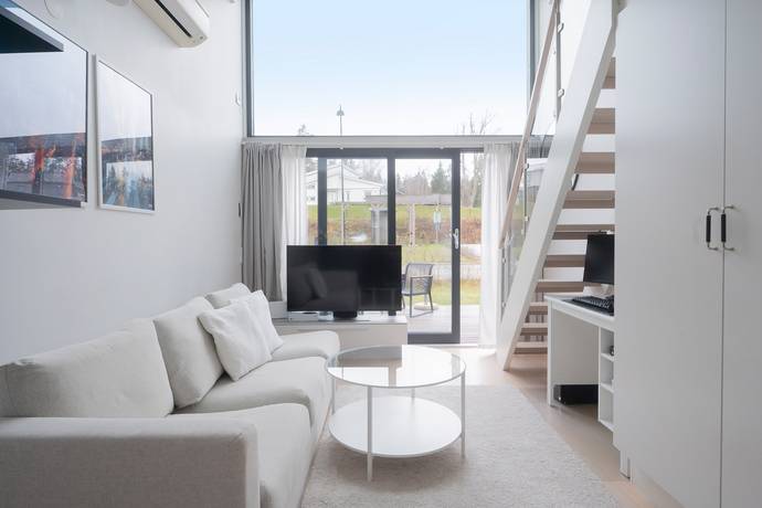 Skogskärrsvägen 5M, Huddinge - Högmora, Huddinge kommun