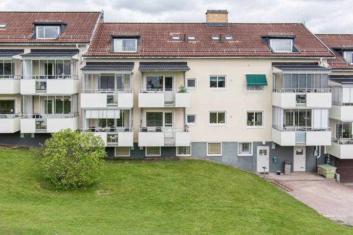 Levgrensvägen 4C, Torsby Centrum, Torsby kommun