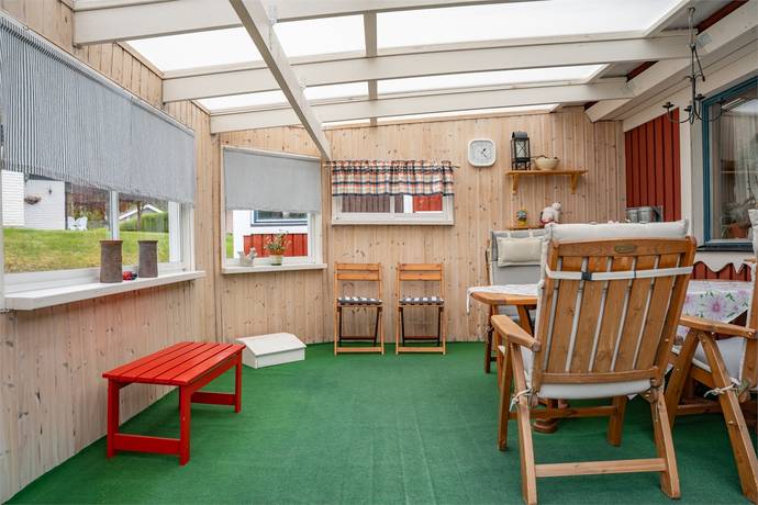 4 rum Villa på Trollbostigen 6 Öjersbo Norbergs kommun - bild 19