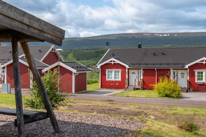 3 rum Lägenhet på Elljusvägen 6B Malung-Sälens kommun - bild 26