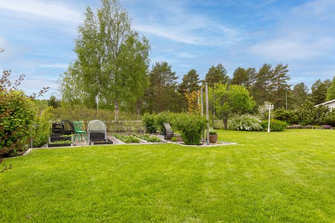6 rum Villa på Rotegatan 25 Byske Skellefteå kommun - bild 32
