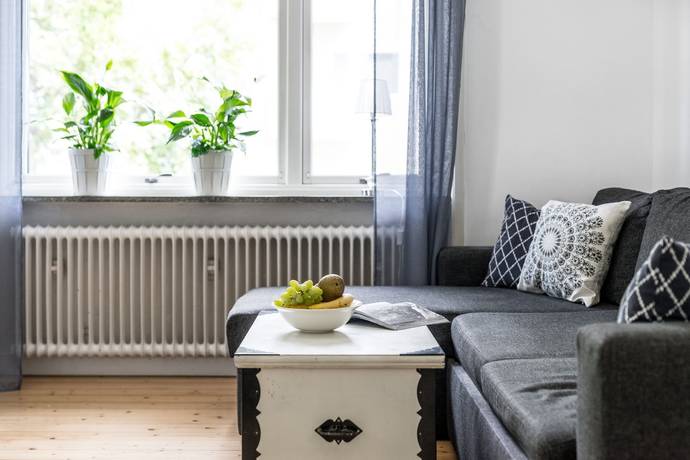 1 rum Lägenhet på Himmelstalundsvägen 38 Norrköping Norrköpings kommun - bild 6