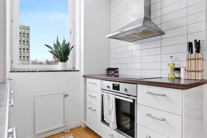 1.5 rum Lägenhet på Storgatan 52A Centrum Sundsvalls kommun - bild 6
