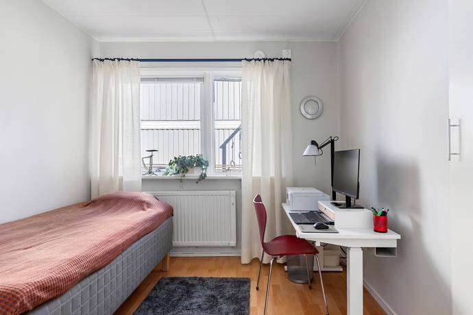 4 rum Parhus på Vallhamnsgatan 66 Näset Göteborgs kommun - bild 14