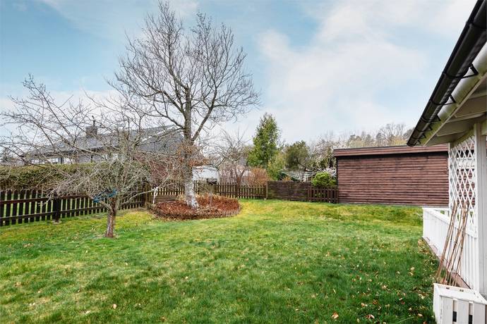 5 rum Villa på Enebyvägen 5 Sköldinge Katrineholms kommun - bild 11