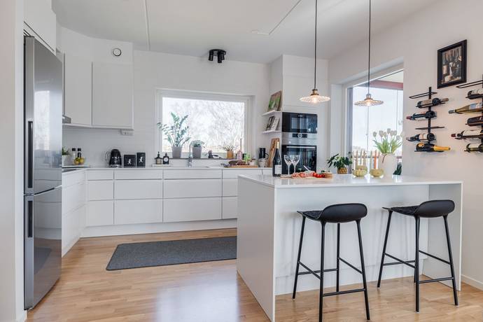 2 rum lägenhet på Fotogengatan 2 Södra Stranden, Motala kommun - bild 2