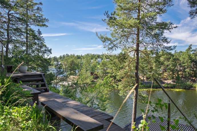 5 rum Villa på Strängvägen 9 Vendelsö - Gudö Haninge kommun - bild 58