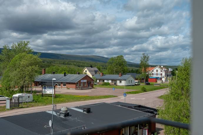 7 rum Villa på Vörderås 158 Transtrand Malung-Sälens kommun - bild 27