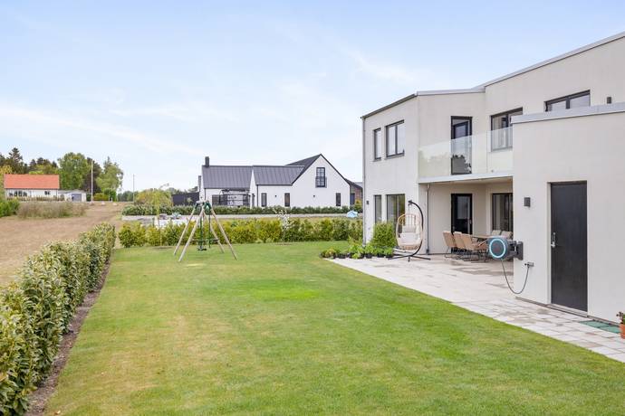 7 rum Villa på Blåmusselgatan 5 Nybrostrand Ystads kommun - bild 50