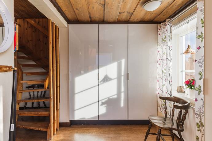5 rum villa på Hantverkarvägen 19 Alunda, Östhammars kommun - bild 5