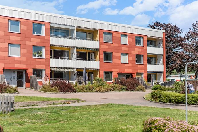 3 rum Lägenhet på Lillekärr norra 100 Hisings Kärra Göteborgs kommun - bild 19