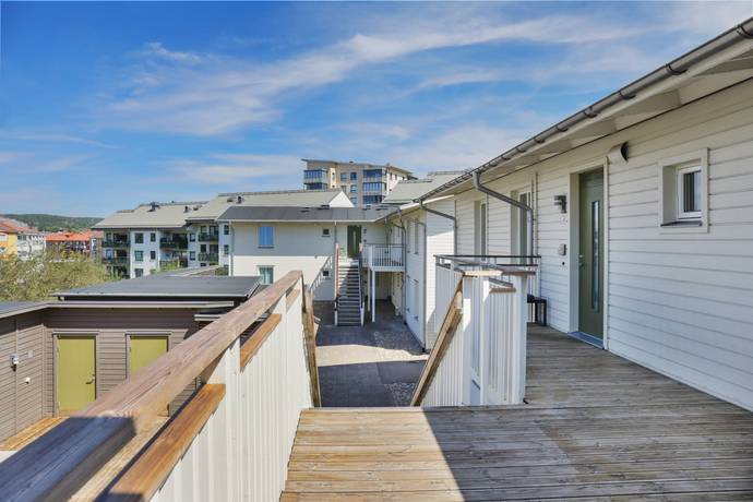 4 rum lägenhet på Studievägen 40 Söder, Uddevalla kommun - bild 2