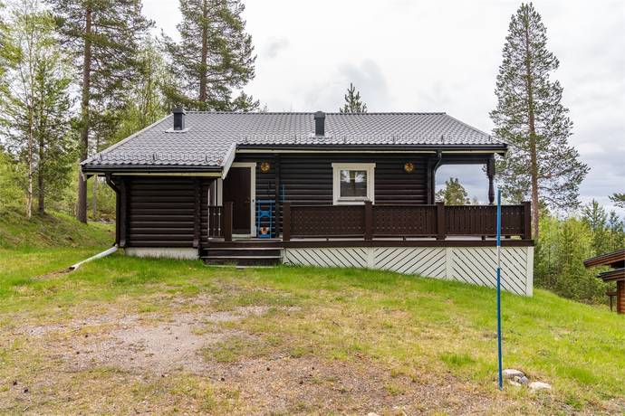 3 rum Fritidshus på Idre Fjäll vägen 794 Idre Fjäll Älvdalens kommun - bild 9