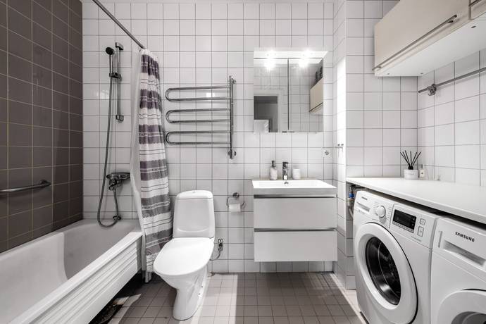 3 rum Lägenhet på Brattforsgatan 7 Farsta Stockholms kommun - bild 13