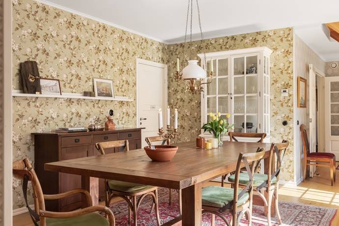 9 rum Villa på Fregattgatan 27 Björkholmen Karlskrona kommun - bild 12