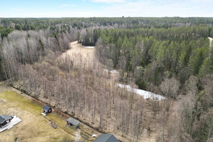 Dalkarlså 237, Bygdeå, Robertsfors kommun