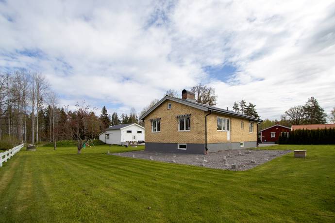Söderfors, Tierps kommun