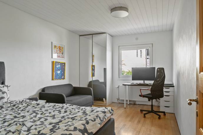 7 rum Villa på Åbranten 3 Linnarhult Göteborgs kommun - bild 13