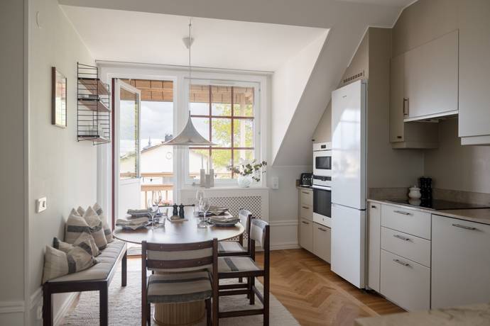 3 rum lägenhet på Stora gatan 75C Vasastaden, Västerås kommun - bild 2