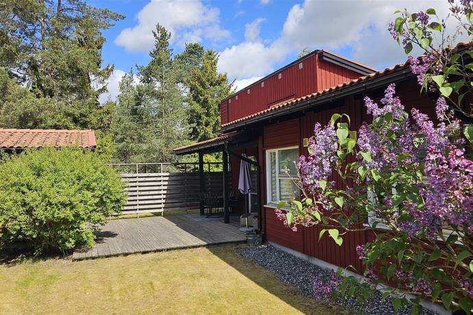 4 rum Villa på Pål Pålssons gata 18 Sigtuna - Pilsbo Sigtuna kommun - bild 3