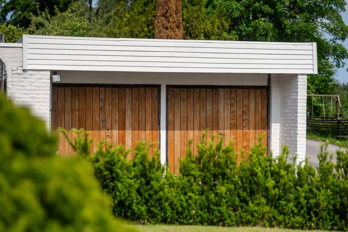 4 rum Villa på Allmänna vägen 54 Sjömarken Borås kommun - bild 24