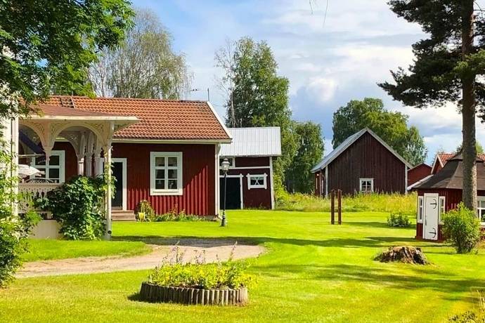 7 rum Villa på Roknäsvägen 229 Roknäs Piteå kommun - bild 4