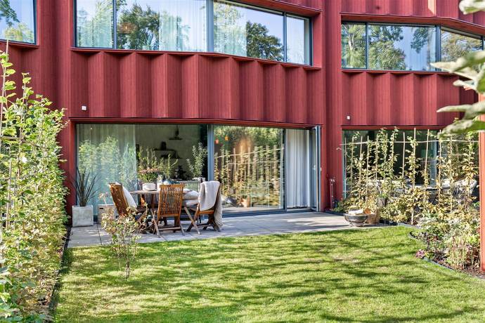 5 rum Radhus på Vikvägen 76 Vårdsätra Uppsala kommun - bild 9