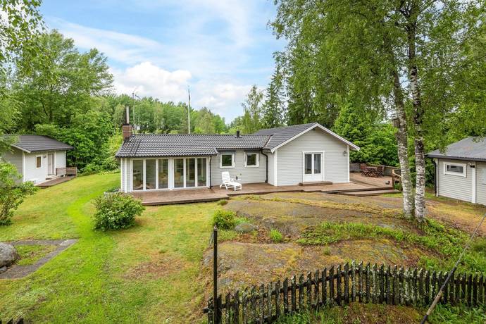 Finspång, Finspångs kommun