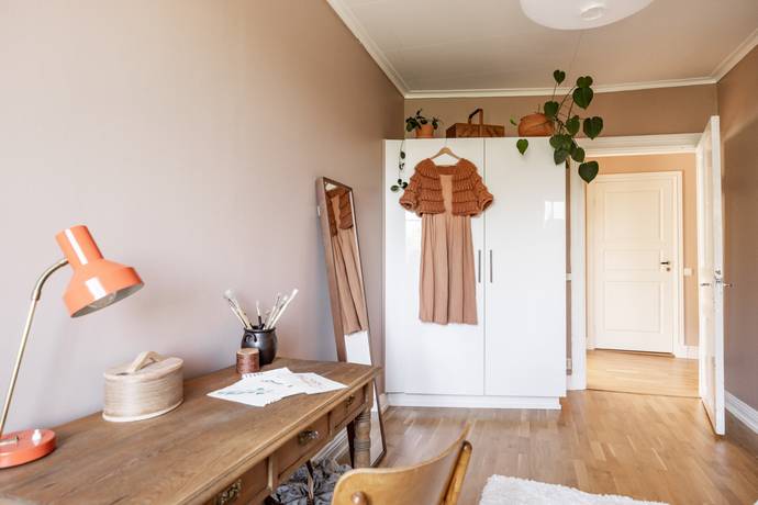 3 rum Lägenhet på Brämaregatan 1C Centrala Hisingen Göteborgs kommun - bild 32