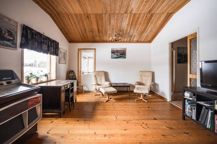 4 rum Villa på Storgården 14 Aspeboda Falu kommun - bild 13