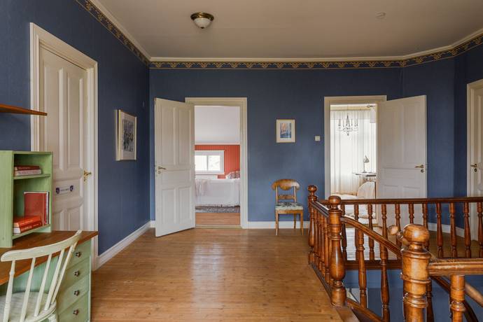 278 m² Villa på Storgatan 51 Hovmantorp Lessebo kommun - bild 22