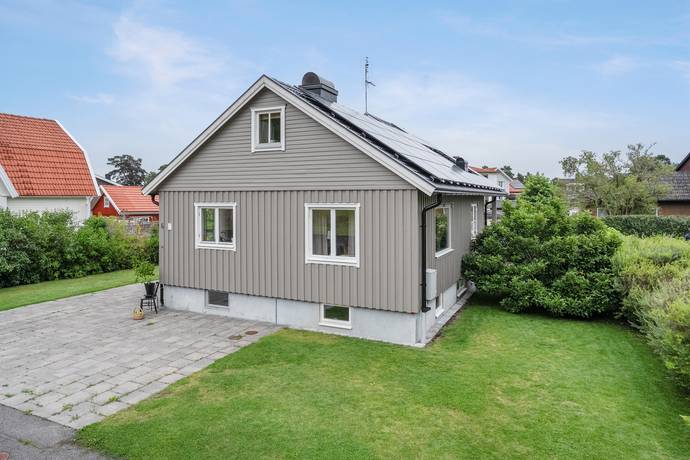 7 rum villa på Annelundsvägen 6 Alingsås, Alingsås kommun - bild 1