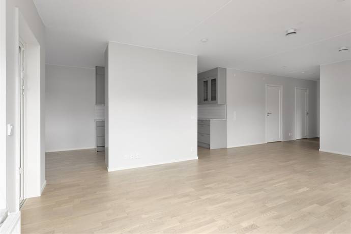 2 rum Lägenhet på Prästgränd 1 Centrum Härnösands kommun - bild 17