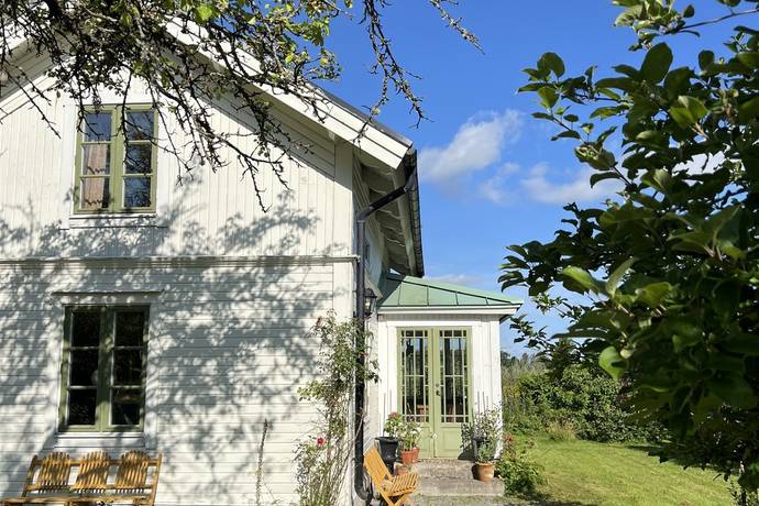 4 rum villa på Rönneshyttevägen 29 Rönneshytta, Askersunds kommun - bild 1