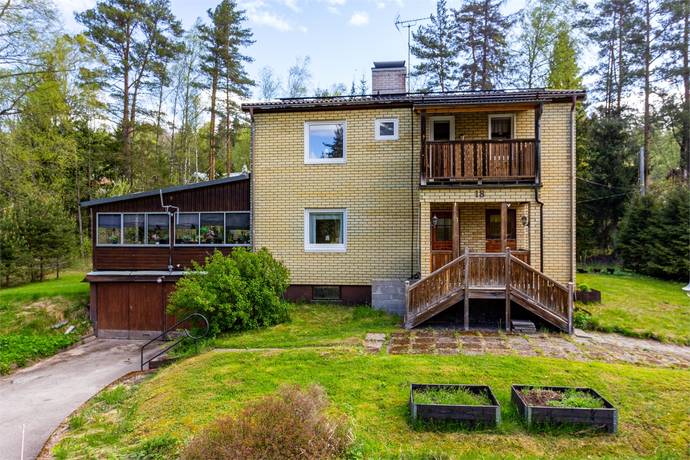 5 rum Villa på Ställdalsvägen 18 Kopparberg Ljusnarsbergs kommun - bild 27