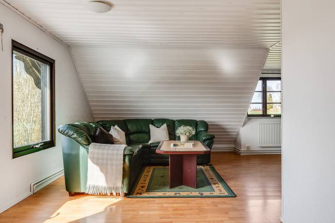 6 rum Gård utan jordbruk på Pregestadsvägen 342-15 Vollsjö Sjöbo kommun - bild 28