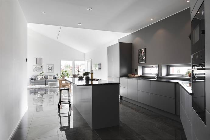 7 rum villa på Ängsmarksvägen 4 Säljan, Sandvikens kommun - bild 3