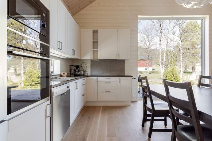 20 rum Villa på Vallarstigen 3 & 5 Funäsdalen Härjedalens kommun - bild 14