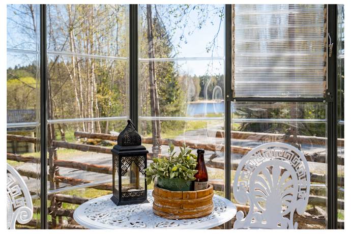 3 rum Fritidshus på Lugndalsviken 101 Nordmaling Nordmalings kommun - bild 30