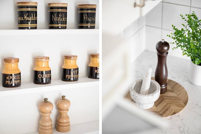 2 rum Lägenhet på Äppelvägen 6, 4 tr. Bålsta - Centrum Håbo kommun - bild 4
