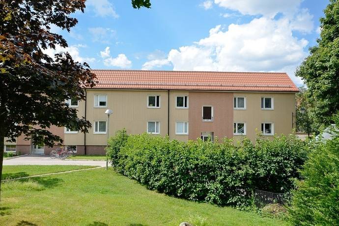 3 rum Lägenhet på Frihetsvägen 7 Järfälla kommun - bild 20