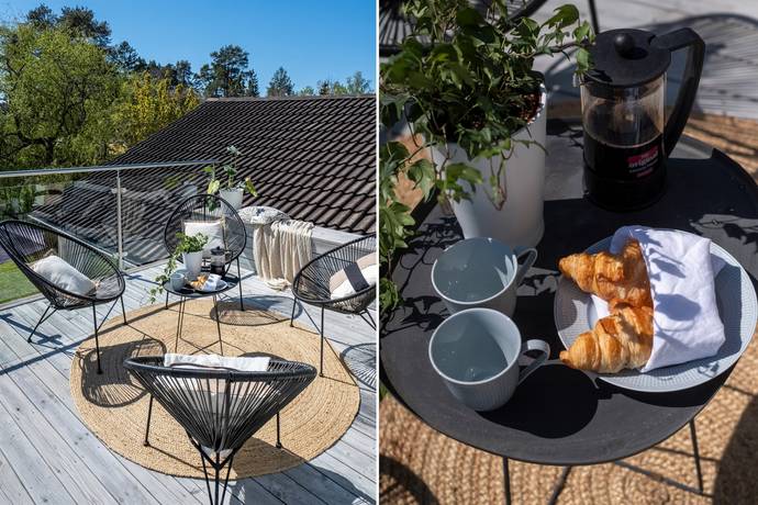 8 rum Villa på Lövuddsvägen 15 Vaxholm Resarö Vaxholms kommun - bild 15