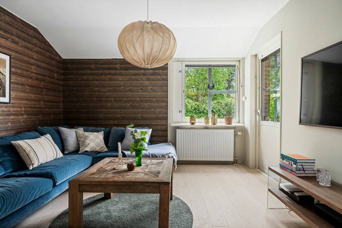5 rum Radhus på Kulladalsvägen 3 Kulladal Vaxholms kommun - bild 12