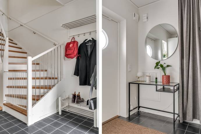 4 rum Radhus på Åkermarksvägen 22 Edsgatan Karlstads kommun - bild 20