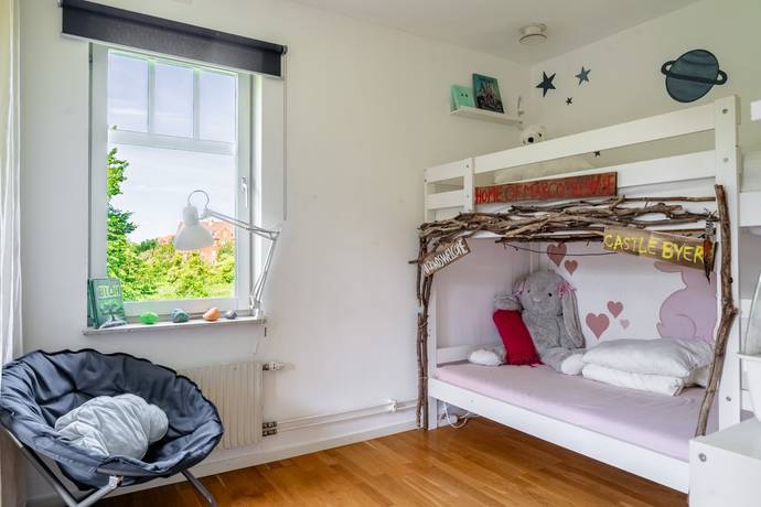 4 rum Lägenhet på Bruksparken 1 Hököpinge Vellinge kommun - bild 17