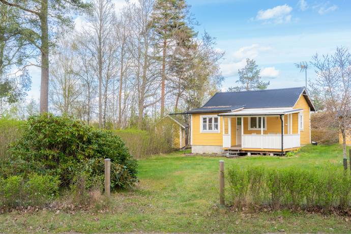 Anderslund, Nyköpings kommun