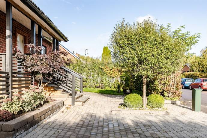 7 rum Villa på Runhällsgatan 15 Enköpings kommun - bild 67