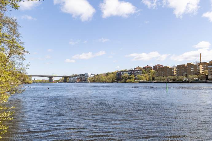 3 rum Lägenhet på Värdshusbacken 9B Stora Essingen Stockholms kommun - bild 32