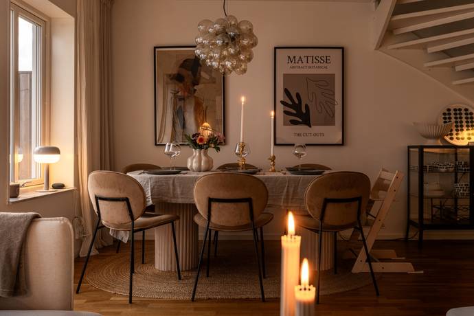 Nästegårdsvägen 32B, Lillån, Örebro kommun
