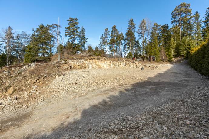 Tomt på Dalgången 5 Uttran Botkyrka kommun - bild 10